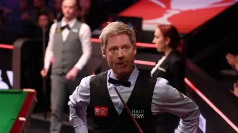 Kolejne zaskoczenia w mistrzostwach świata