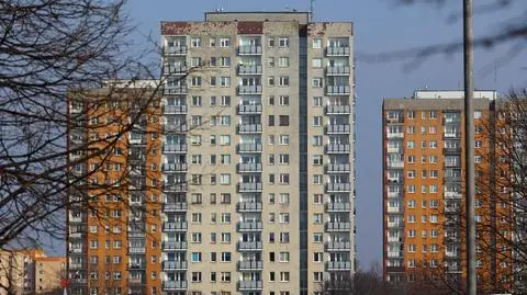 goclaw warszawa bloki - marekusz shutterstock_2444430143