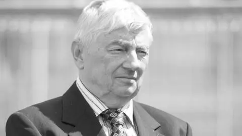 Nie żyje Henryk Lipka. Polski milioner miał 80 lat