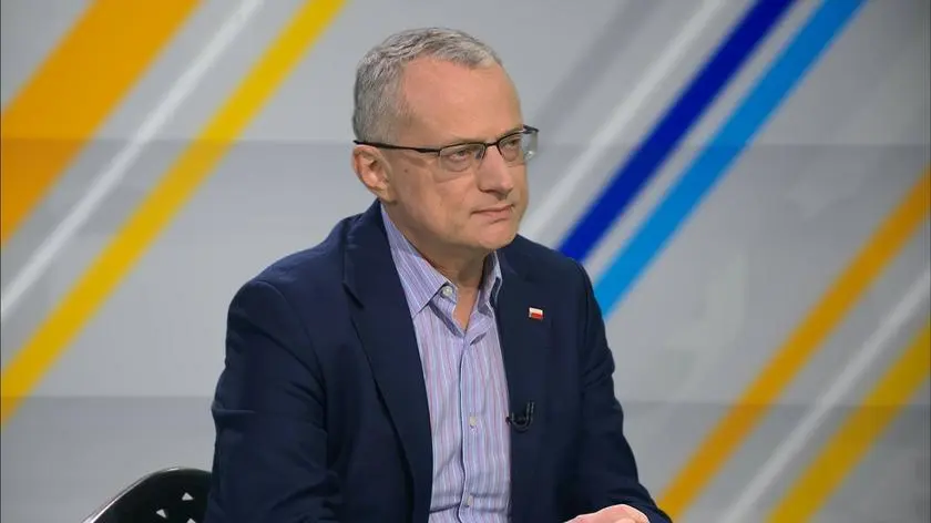 Marek Magierowski o Donaldzie Trumpie: nie panikowałbym i nie ...