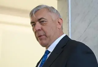 Nagrania, które miały już nie istnieć. Szef MSWiA: zawiadomienie "lada moment"