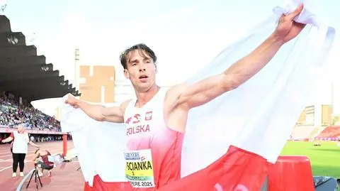 "Mamy talent, jakiego może zazdrościć nam świat"