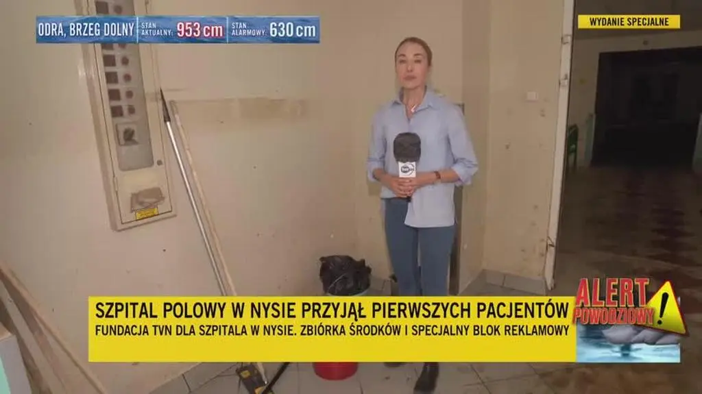 nysa szpital lajf