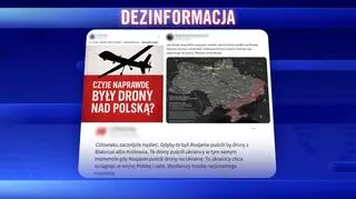 Tak boty i "pożyteczni idioci" szerzą dezinformację