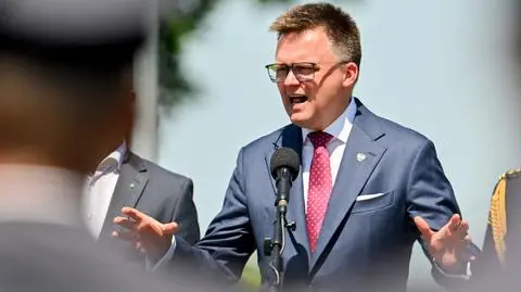 Szymon Hołownia
