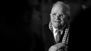 David Hockney nie żyje