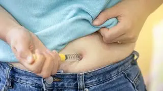 Analogi GLP-1 pod lupą. Tajemnicza oporność u części pacjentów