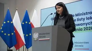 Jest nowa lista leków refundowanych. Jakie zmiany?