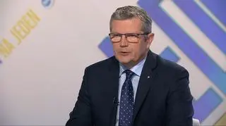 Polak zatrzymany na Białorusi. Zapowiedź wiceszefa MSZ