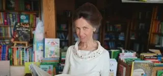 Prowadziła księgarnię ponad 30 lat. Ale nie wytrzymała opłat i konkurencji