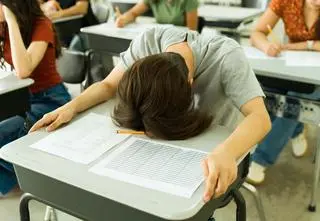 Sześć powodów, przez które edukacja zdrowotna nie mogła się udać