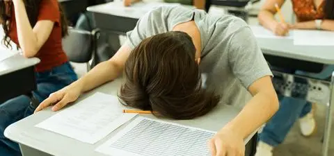 Sześć powodów, przez które edukacja zdrowotna nie mogła się udać