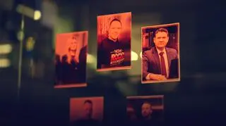 "Środki niemożliwe do zdobycia". Jak rosną kariery znajomych prezydenta