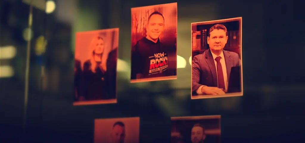 "Środki niemożliwe do zdobycia". Jak rosną kariery znajomych prezydenta