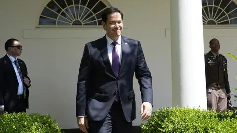Marco Rubio