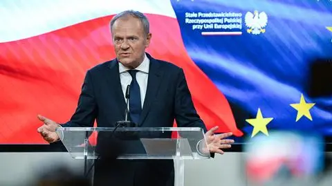 Donald Tusk