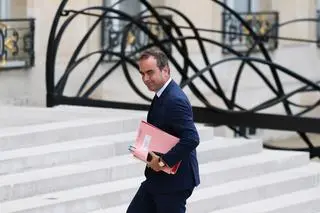 Sebastien Lecornu będzie nowym premierem Francji