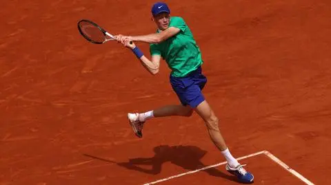 Gauff, Djoković i inni. Plan transmisji siódmego dnia Roland Garros 2025 