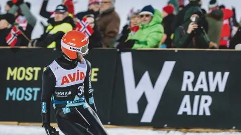 Skok marzeń. Czy ten rekord można pobić już na starcie sezonu?
