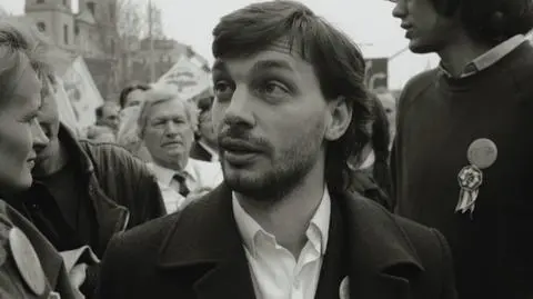 Orban po raz pierwszy od 16 lat ma z kim przegrać