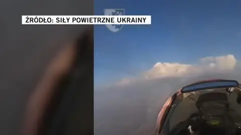 Siły Powietrzne Ukrainy