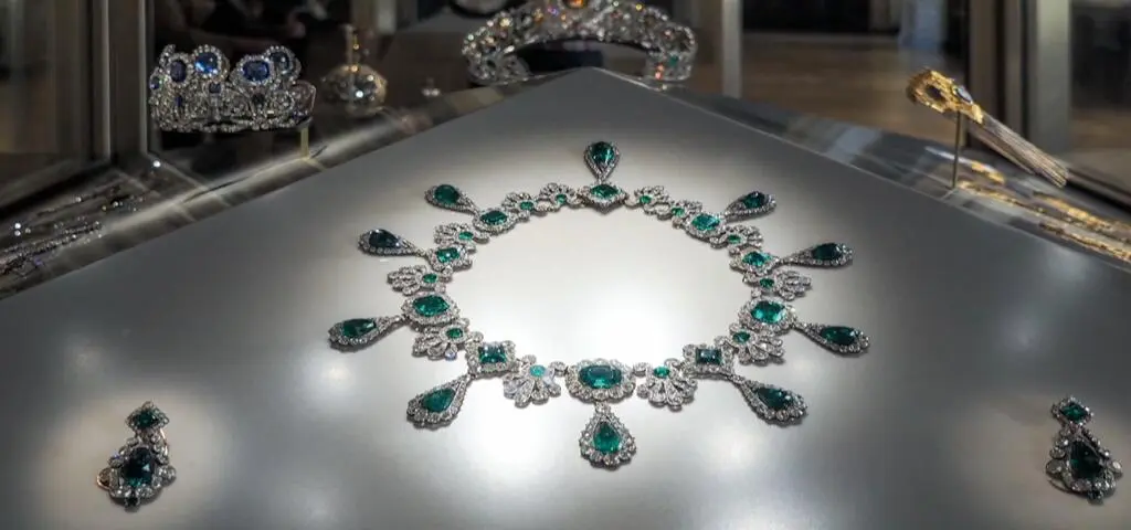 Wystarczyło im kilka minut. O tej kradzieży mówił cały świat