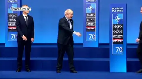 Zakończył się szczyt NATO w Londynie (2019 rok)