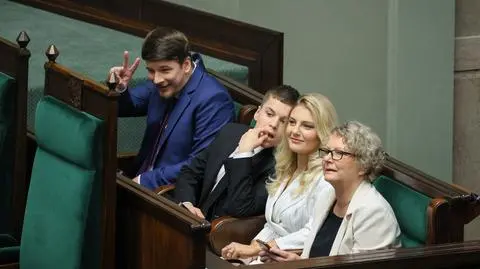 Rodzina Karola Nawrockiego 
