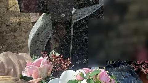 Chodzi aż o 67 grobów 