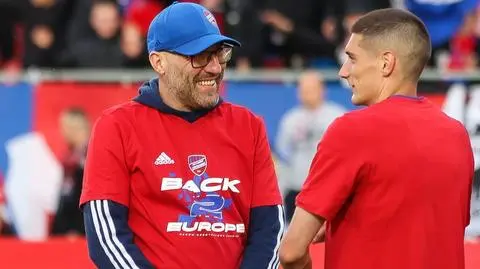 Papszun dopiął swego. Kolejny transfer Legii 