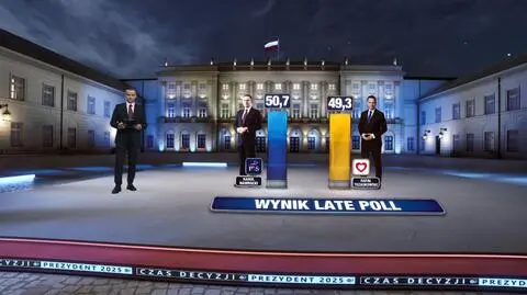 late poll 