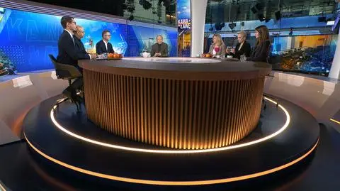 Mueller o "roli rządu na odcinku europejskim"