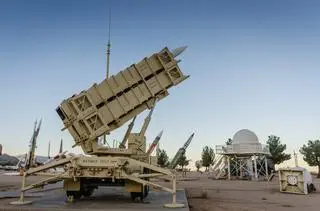System Patriot