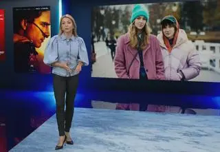 Drugi sezon "Pati", włamanie do domu rapera i hollywoodzkie procesy
