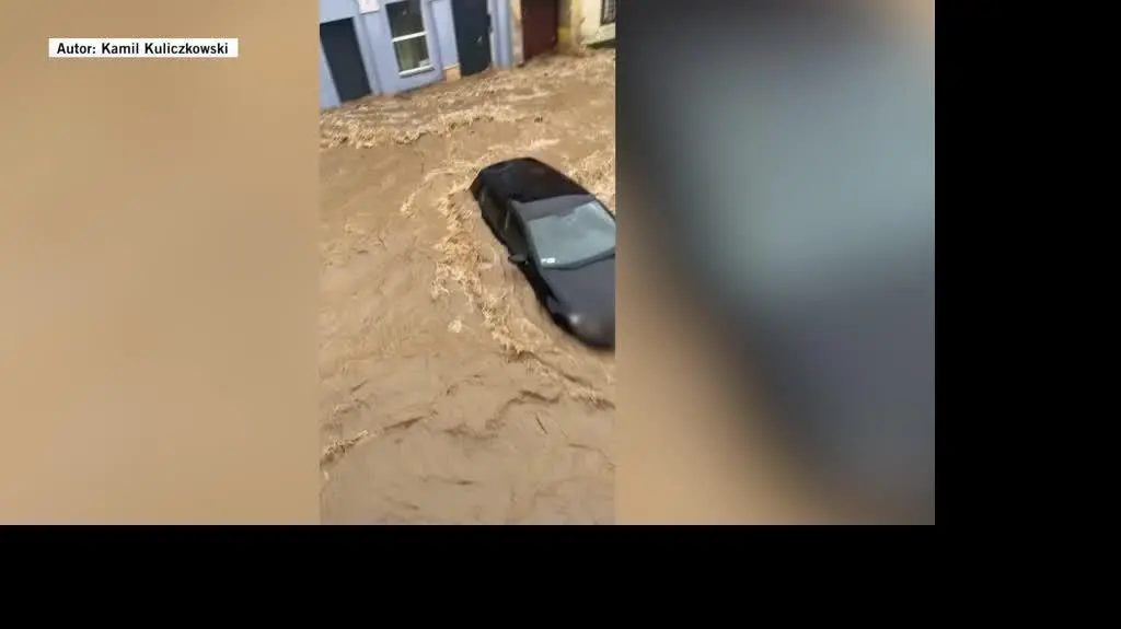 Głuchołazy Dla Gosi