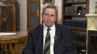 Profesor Andrzej Zoll