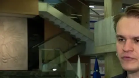 rzecznik dla Oli