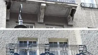Kamienicę przy ul. Lwowskiej 15 wzniesiono w latach 1911-1912