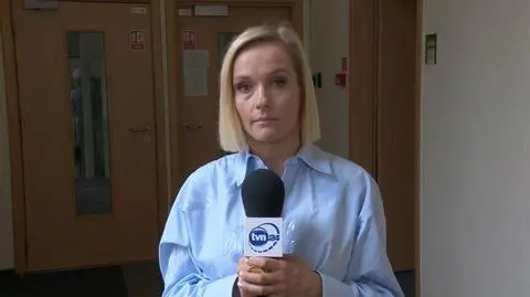 Prokuratura w siedzibie KRS