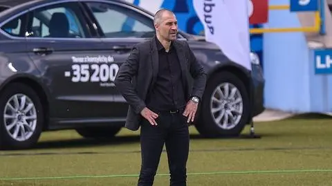 Były kadrowicz bierze kadrę do lat 18