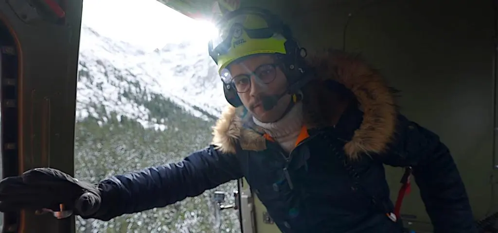 "Na to sobie nie możemy pozwolić". Artur Molęda pokazuje, jak wygląda wsparcie TOPR