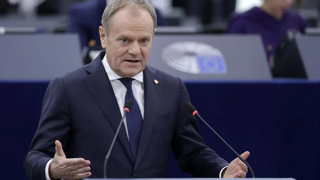 Donald Tusk