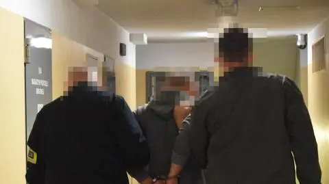 Jeden z zatrzymanych w sprawi zabójstwa