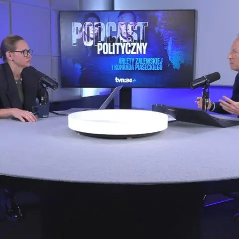 Podcasty