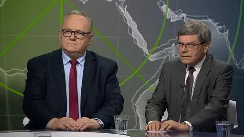 Gen. Pacek o szczycie NATO w Hadze: jest obawa przed Donaldem Trumpem