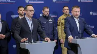 Zdjęcie z 31 stycznia 2025 roku