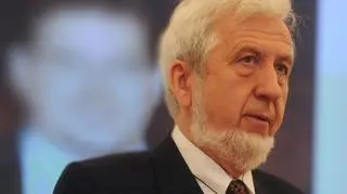 Geza Jeszenszky