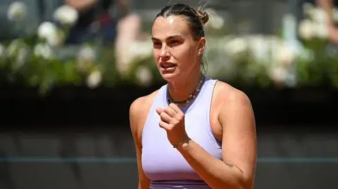 Sabalenka jak Świątek. Ekspresowy awans