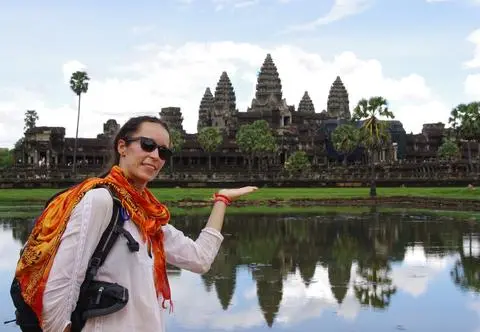 Użądliła ją płaszczka, ratowała tabletka za grosze