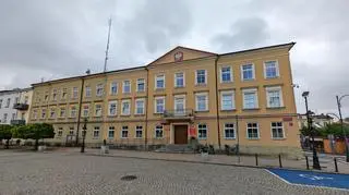 Urząd Miasta w Kutnie